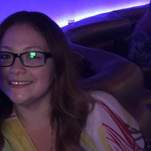 Meet your Posher, Bianca